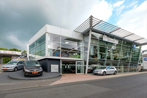 AUTOSCHMITT IDSTEIN GmbH